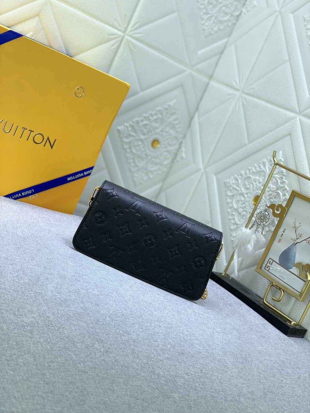 Jessica Bags ln Luxury Bag --75992