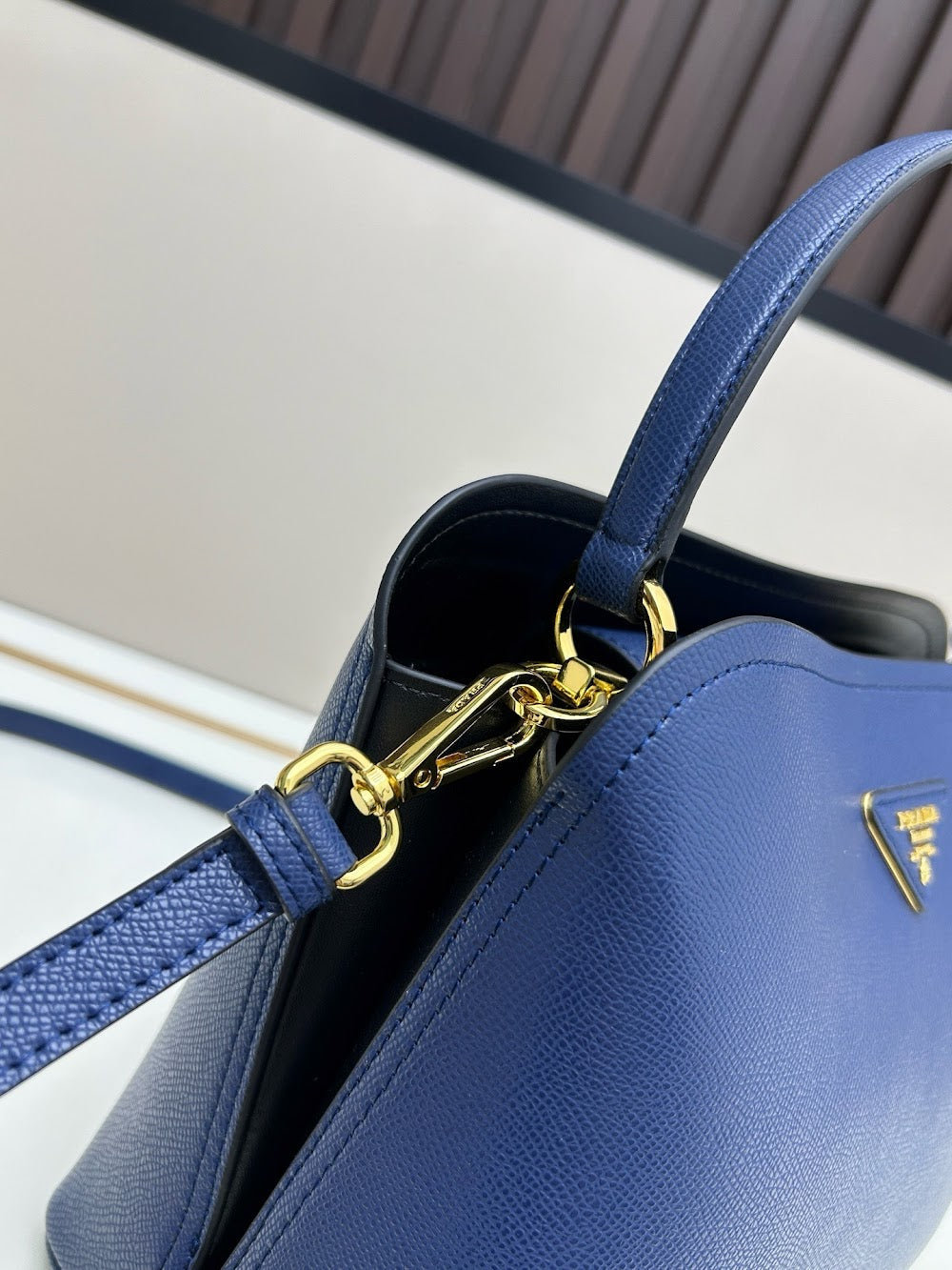 Dragons Bags pradn Luxury Bag --74279