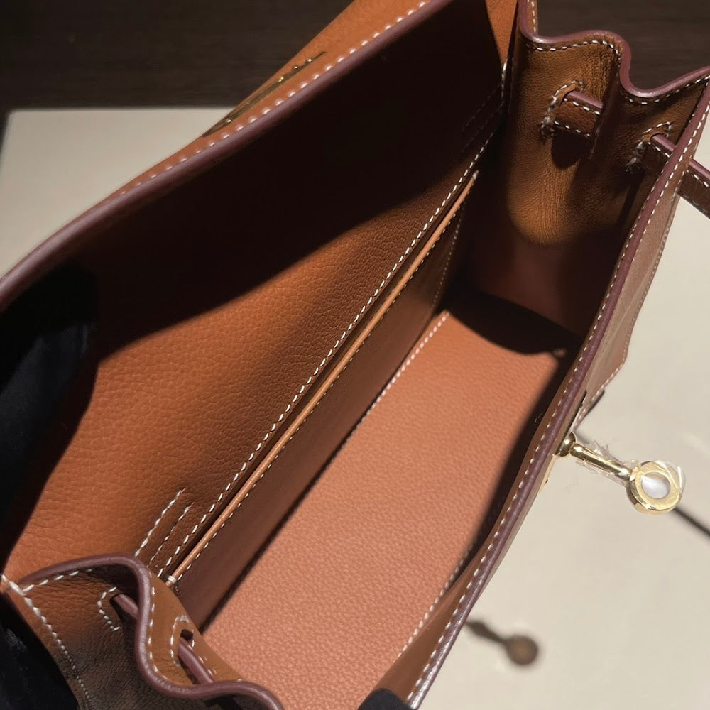 Dragons BagsHermesn Luxury Bag --117590
