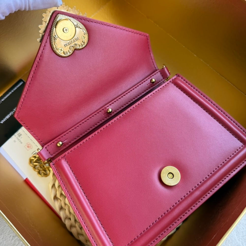 Dragons Bags DGn Luxury Bag --94049