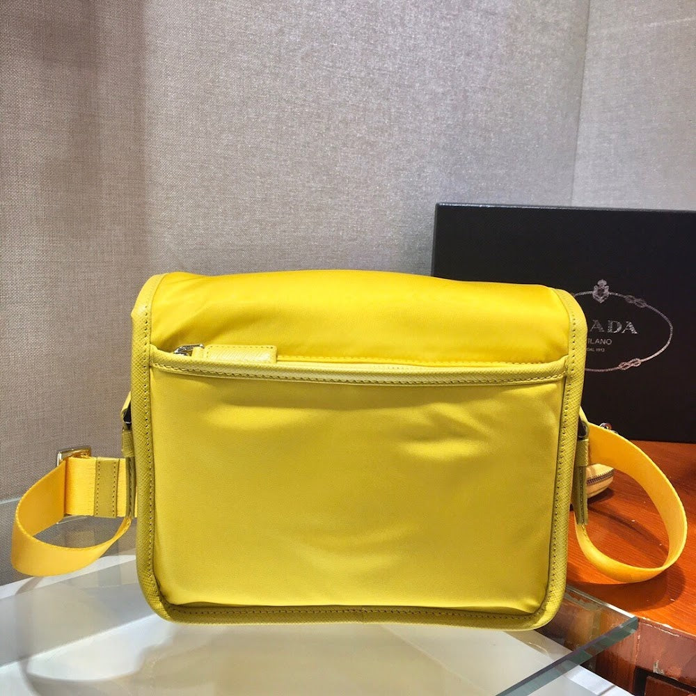 Dragons Bags Prada Luxury Bag --54117