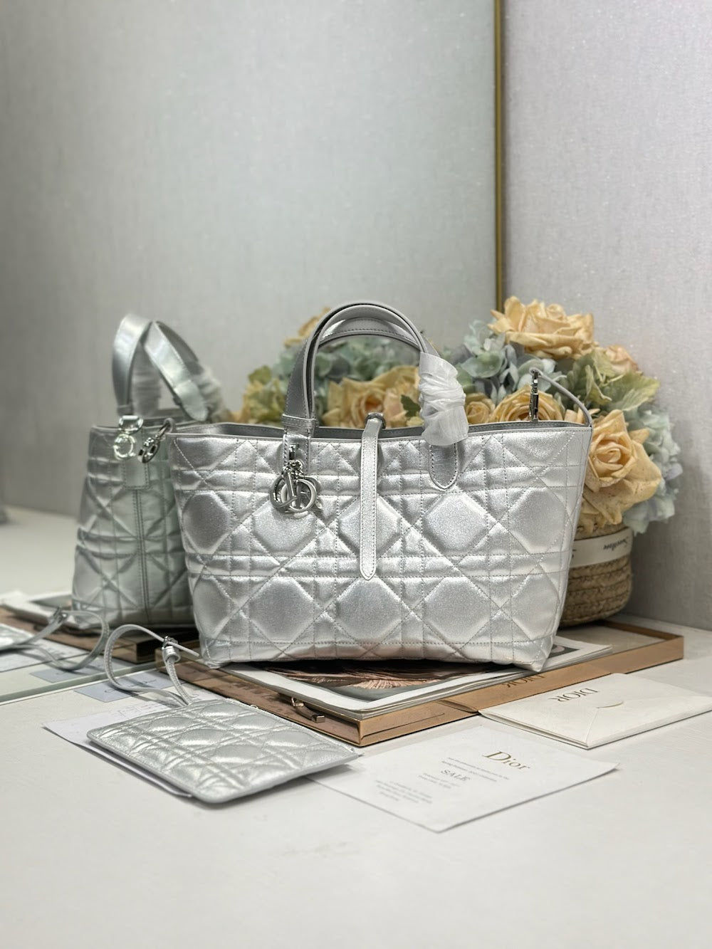 Dragons BagsDiorn Luxury Bag --115539