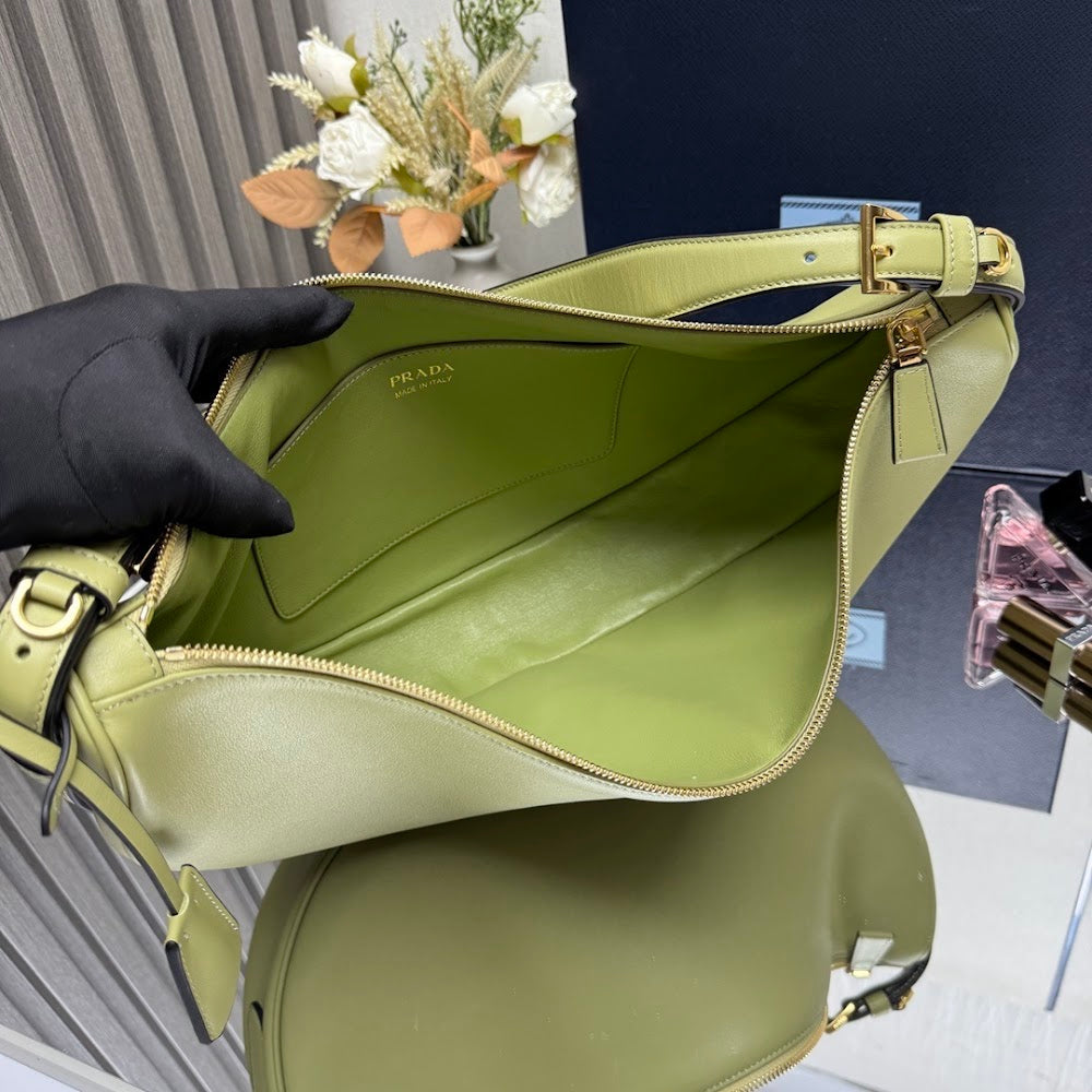Dragons Bags Prada Luxury Bag --54484