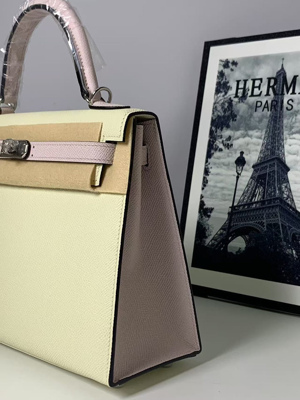 Dragons BagsHermesn Luxury Bag --116808