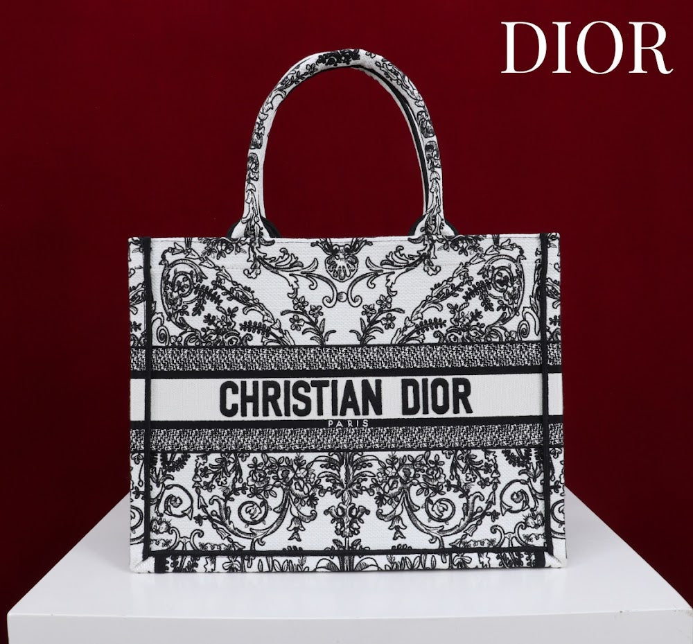 Dragons BagsDiorn Luxury Bag --114916
