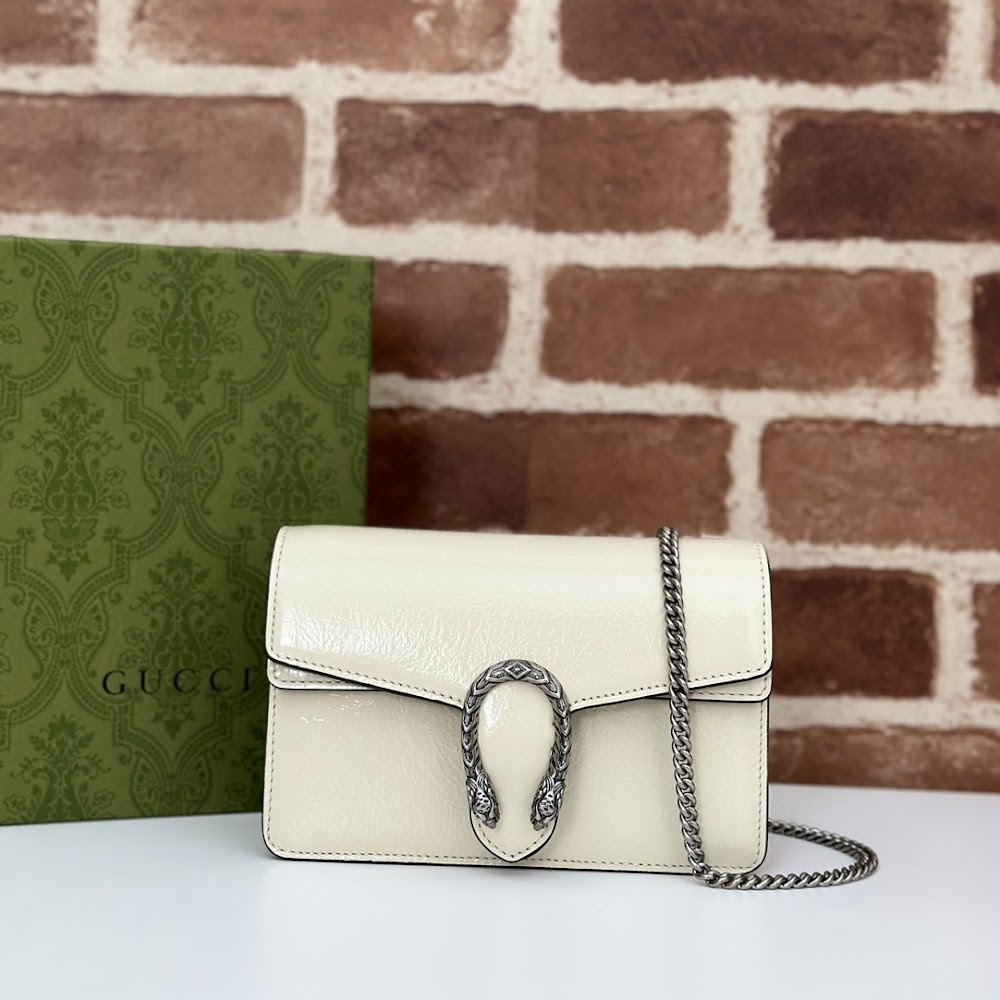 Dragons Bags Guccin Luxury Bag --94312