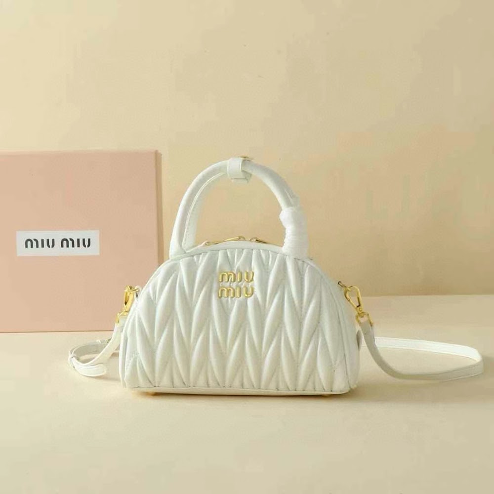 Jessica Bags pradn Luxury Bag --75451