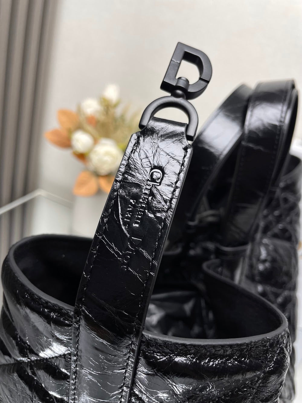 Dragons BagsDiorn Luxury Bag --116416