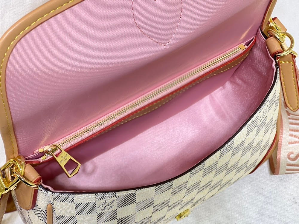 Dragons Bags LVn Luxury Bag --81180
