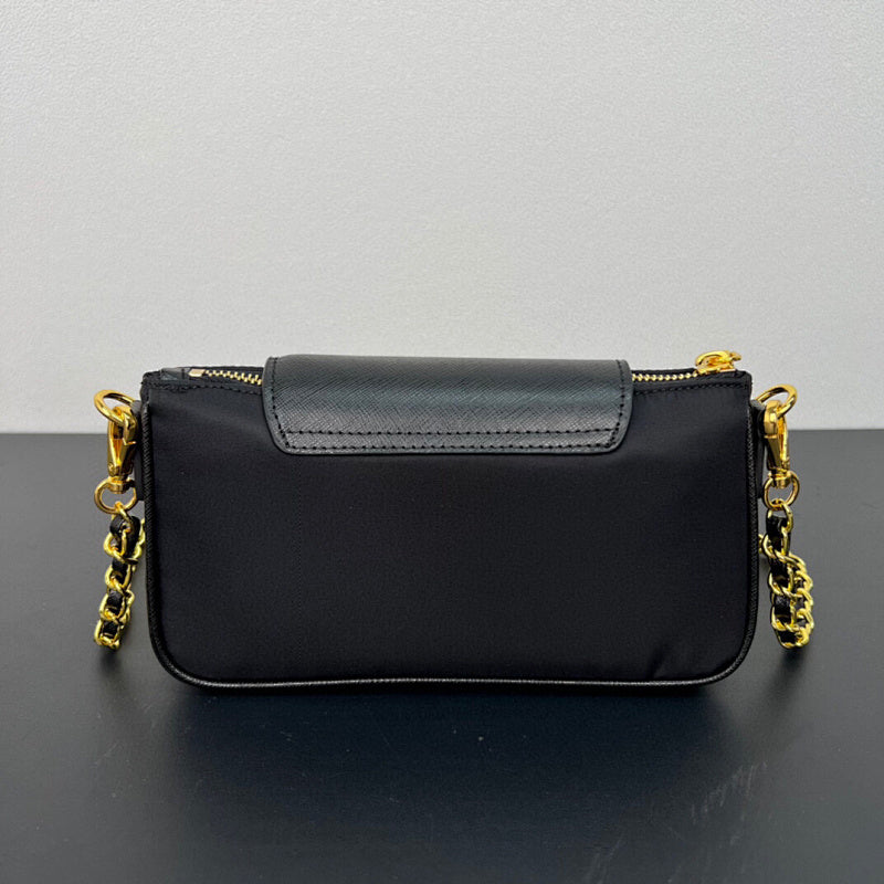 Dragons Bags pradn Luxury Bag --73578
