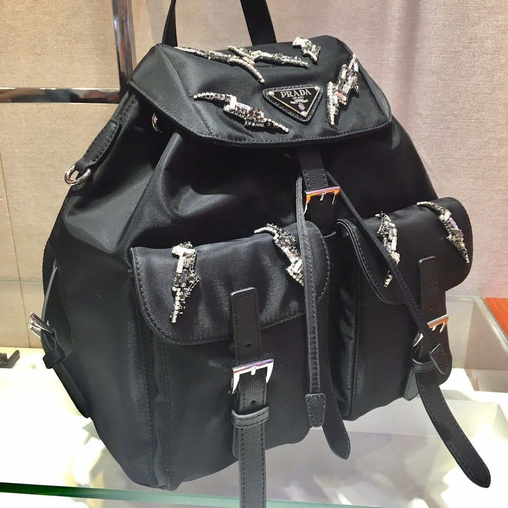Dragons Bags Prada Luxury Bag --53716