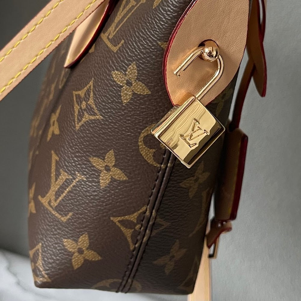 Dragons Bags ln Luxury Bag --76298