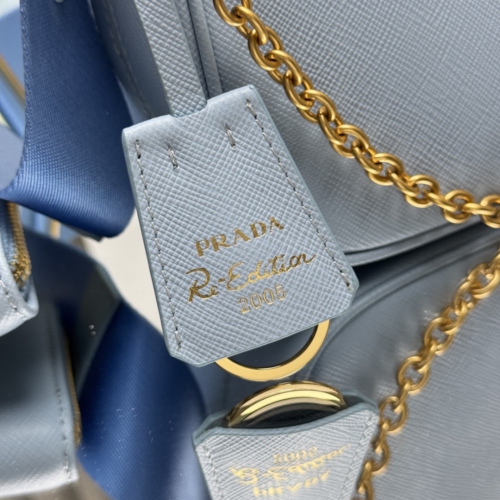 Dragons Bags Pradn Luxury Bag --101748