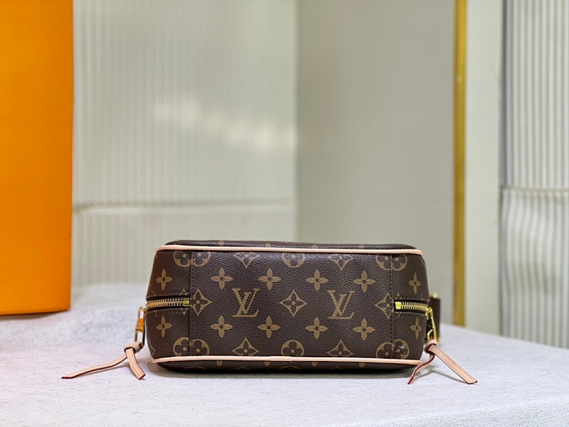 Dragons Bags LVn Luxury Bag --79283