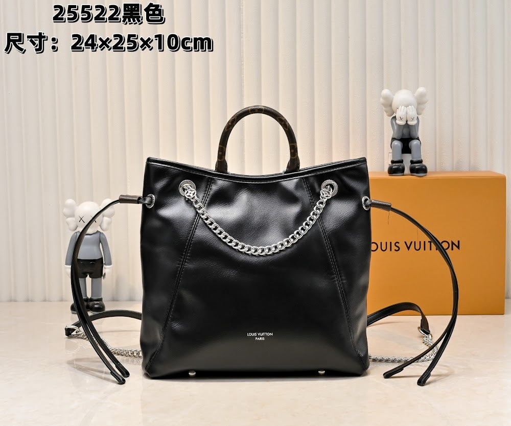 Dragons Bags ln Luxury Bag --77292