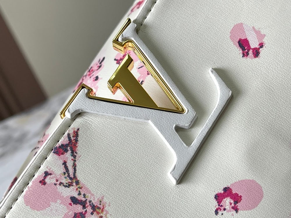 Jessica Bags ln Luxury Bag --76003