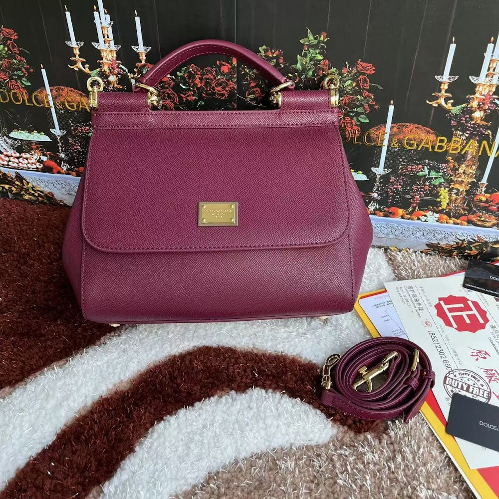 Dragons Bags DGn Luxury Bag --94005