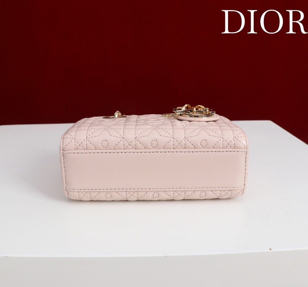 Dragons BagsDiorn Luxury Bag --116489