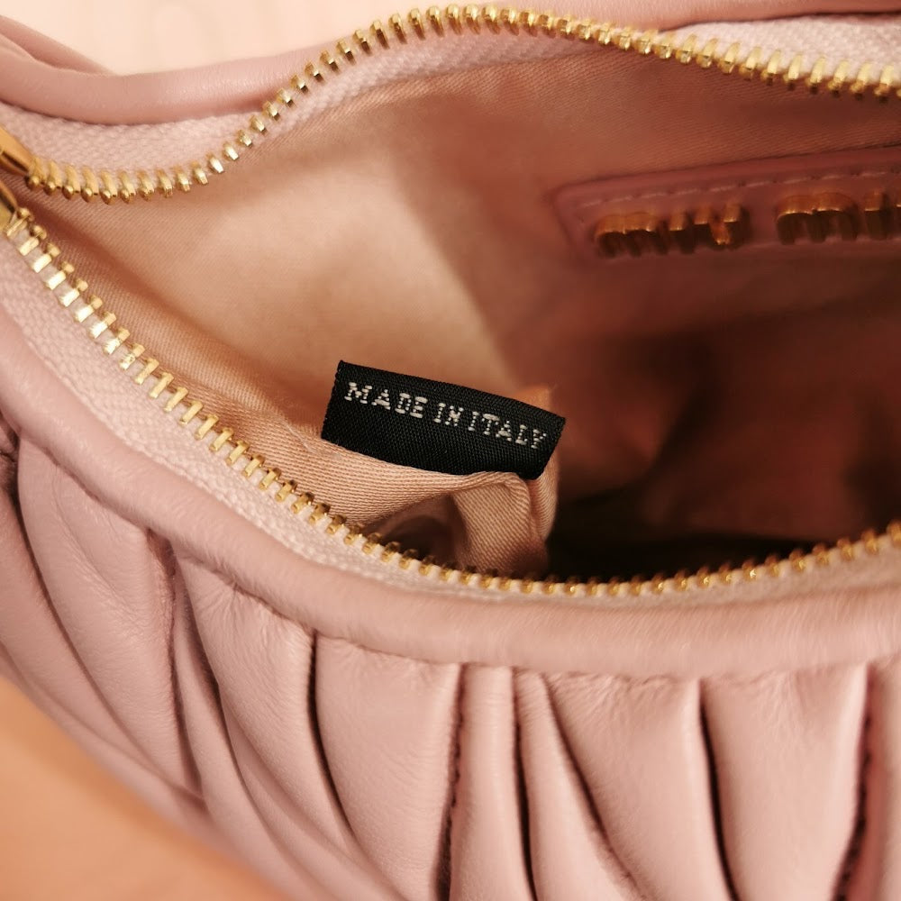 Dragons Bags Miun Miun Luxury Bag --122655