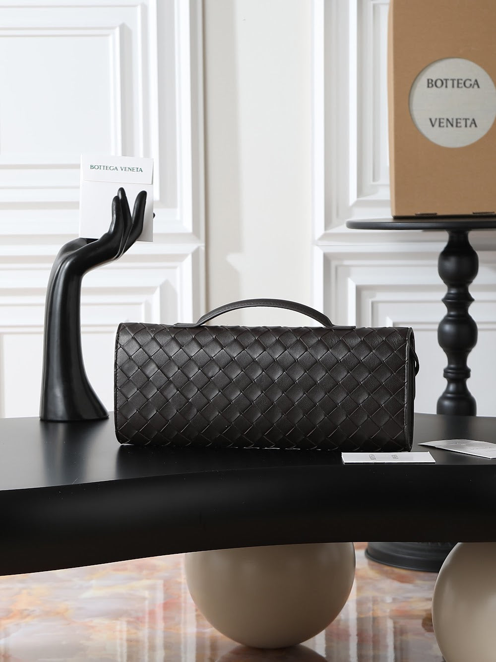 Dragons Bags Bottegan Luxury Bag --91397