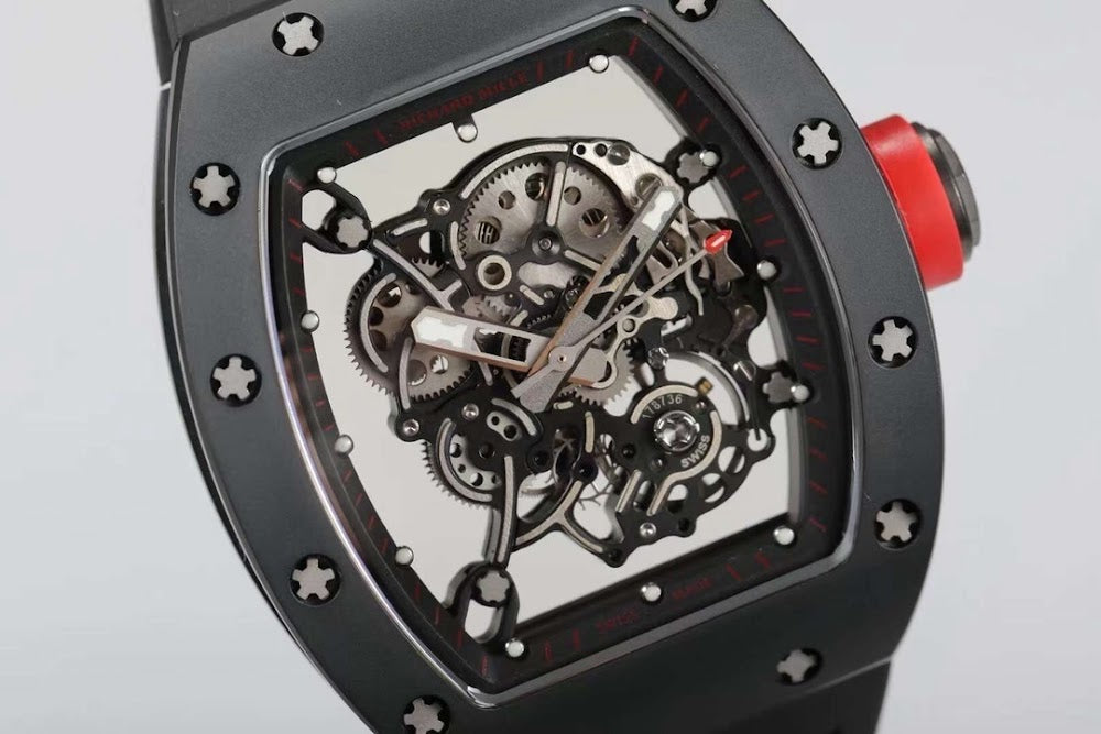 Dragons Bags Luxury Designer Watch --104414
