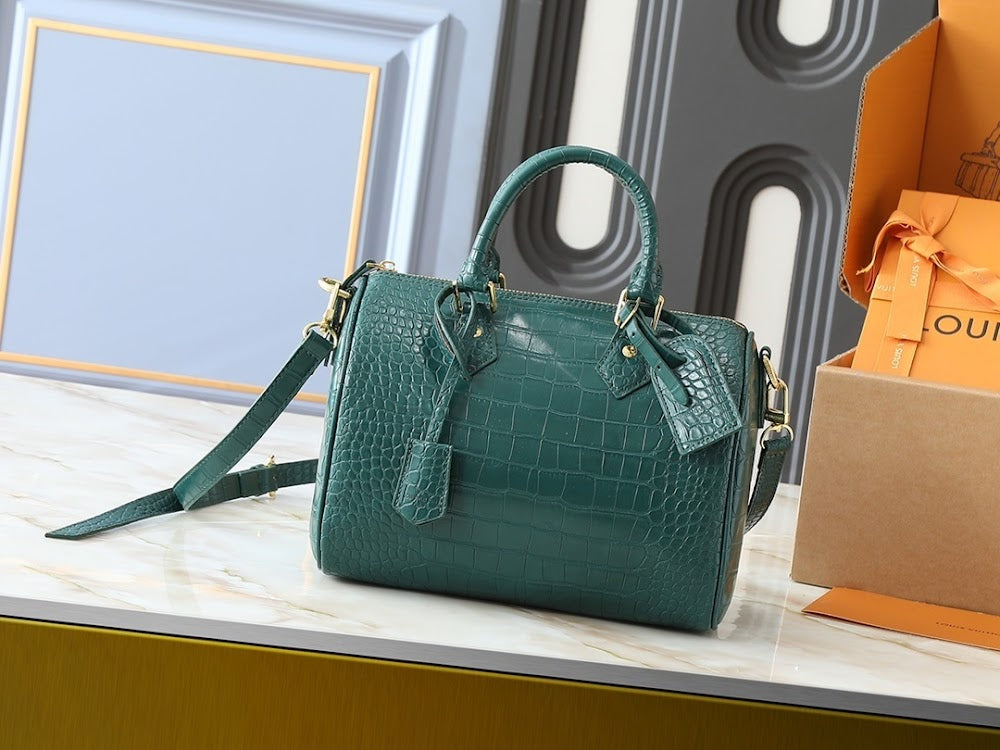 Dragons Bags ln Luxury Bag --77116