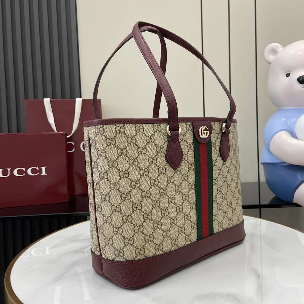 Dragons Bags Guccin Luxury Bag --94779