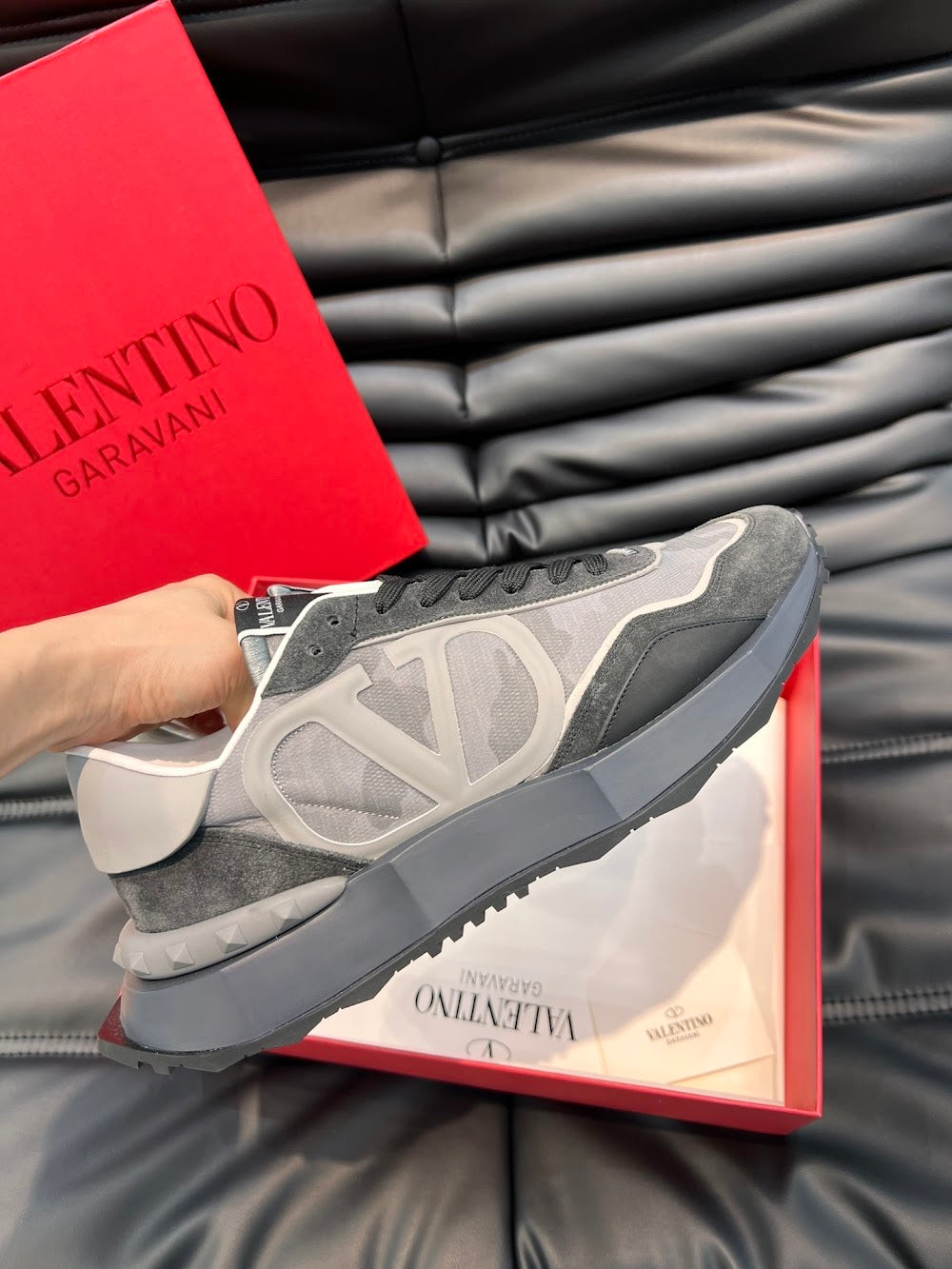 Dragons Bags Valentino Luxury Shoes --52552