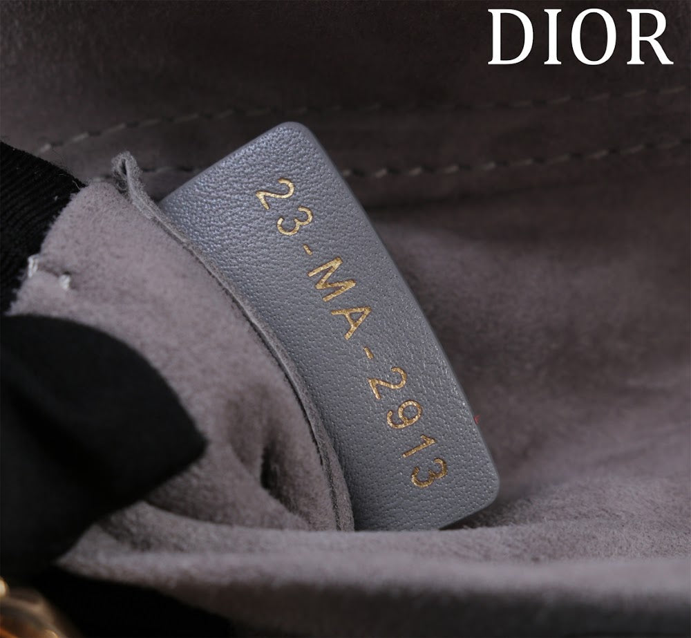 Dragons BagsDiorn Luxury Bag --114722