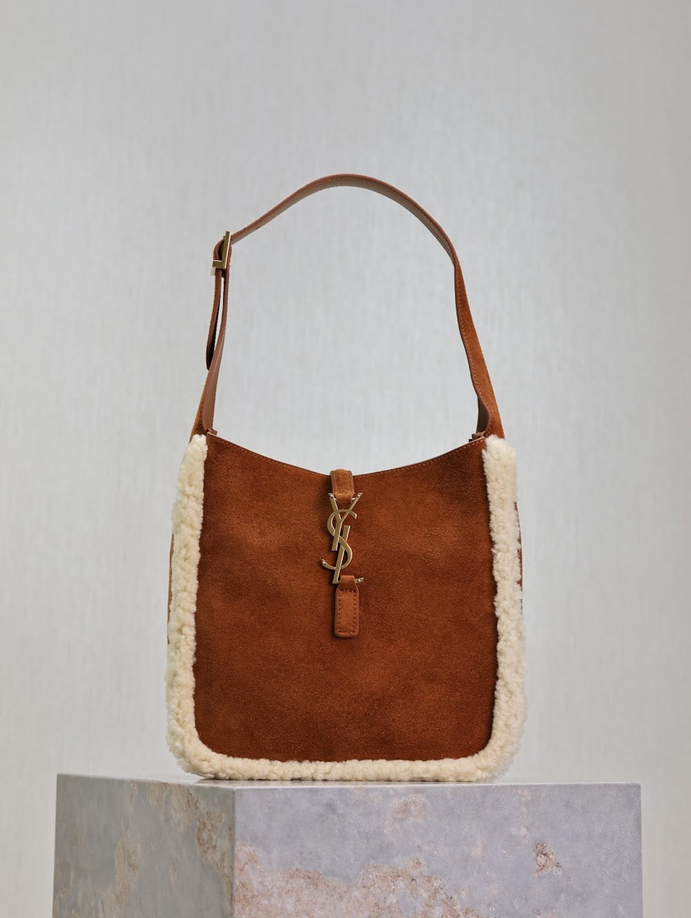 Dragons Bags YSLn Luxury Bag --119206