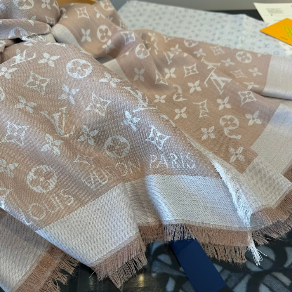 Dragons Bags Premium Designer Scarf --99704