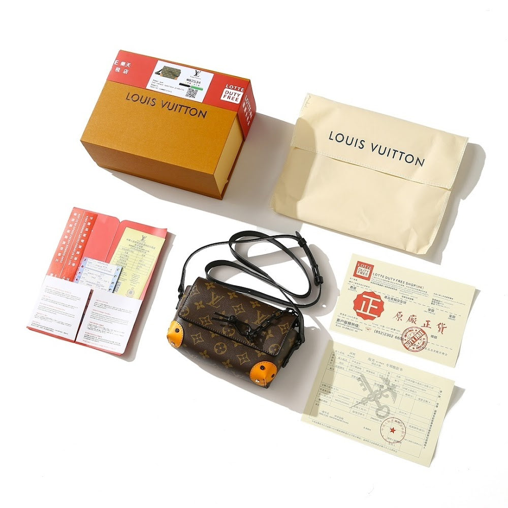 Dragons Bags ln Luxury Bag --71141