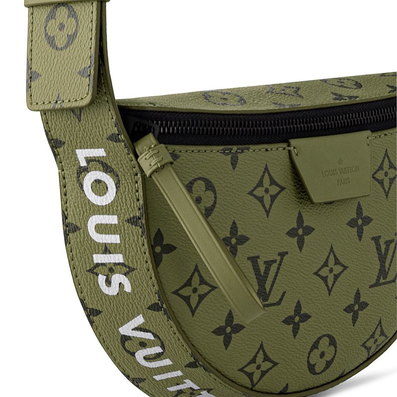 Dragons Bags ln Luxury Bag --61944