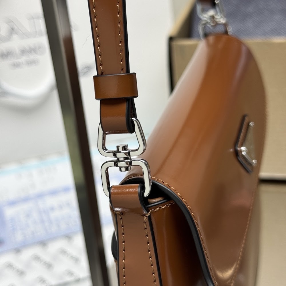 Dragons Bags Pradn Luxury Bag --101761