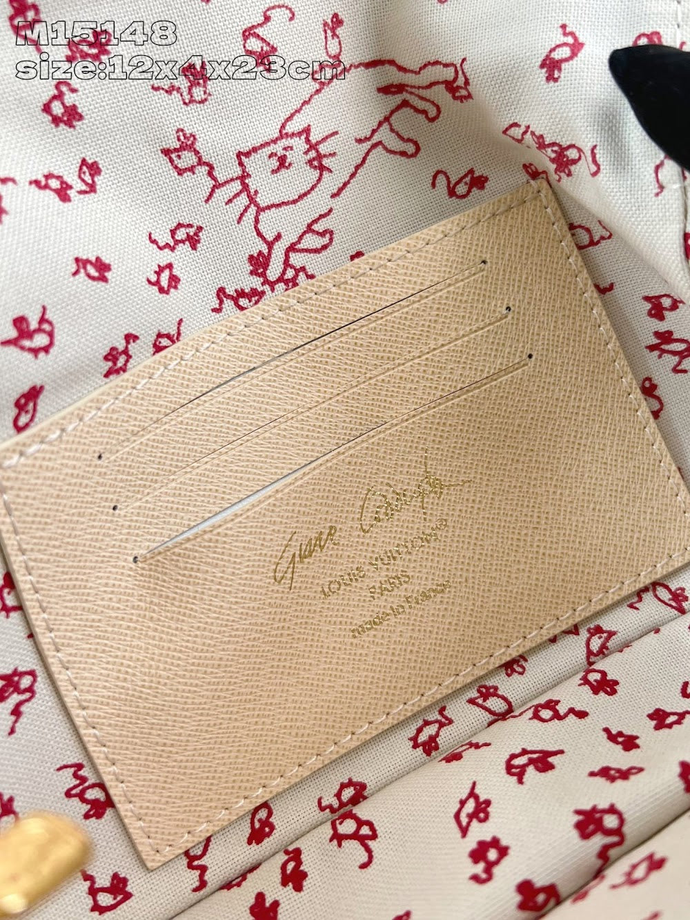 Dragons Bags ln Luxury Bag --97049