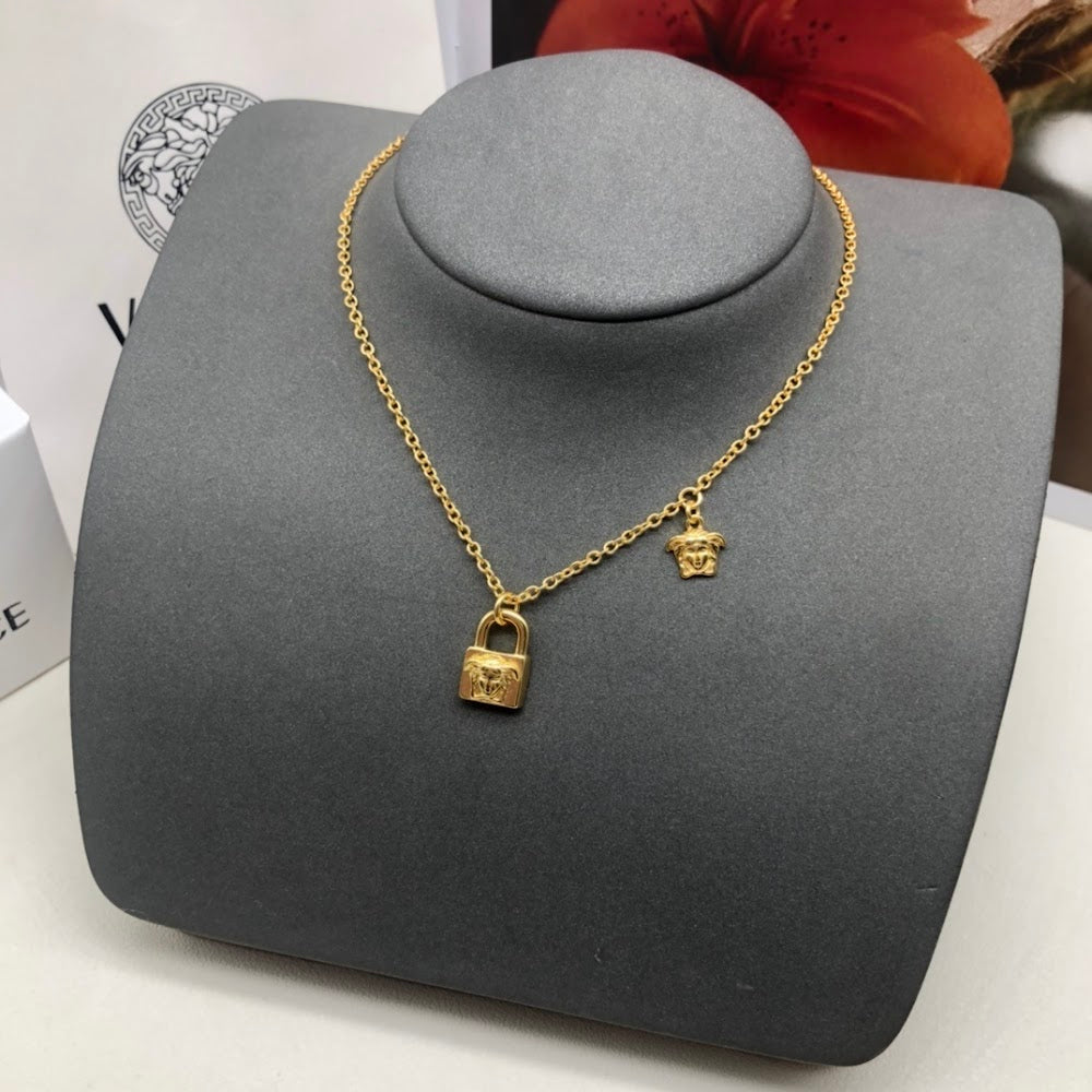 Dragons Bags Versace Luxury Jewelry --51329