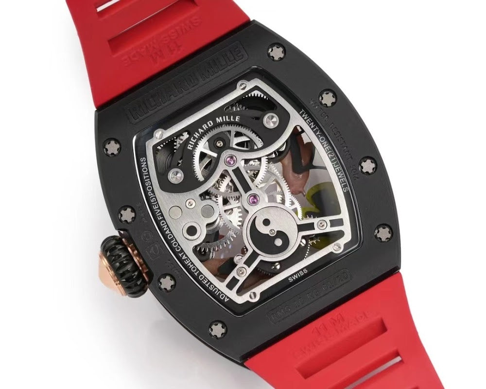 Dragons Bags Luxury Designer Watch --104216