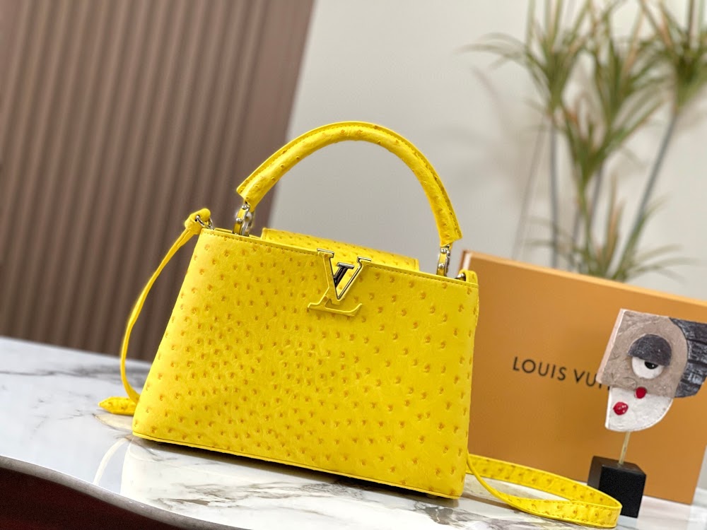 Jessica Bags ln Luxury Bag --75803