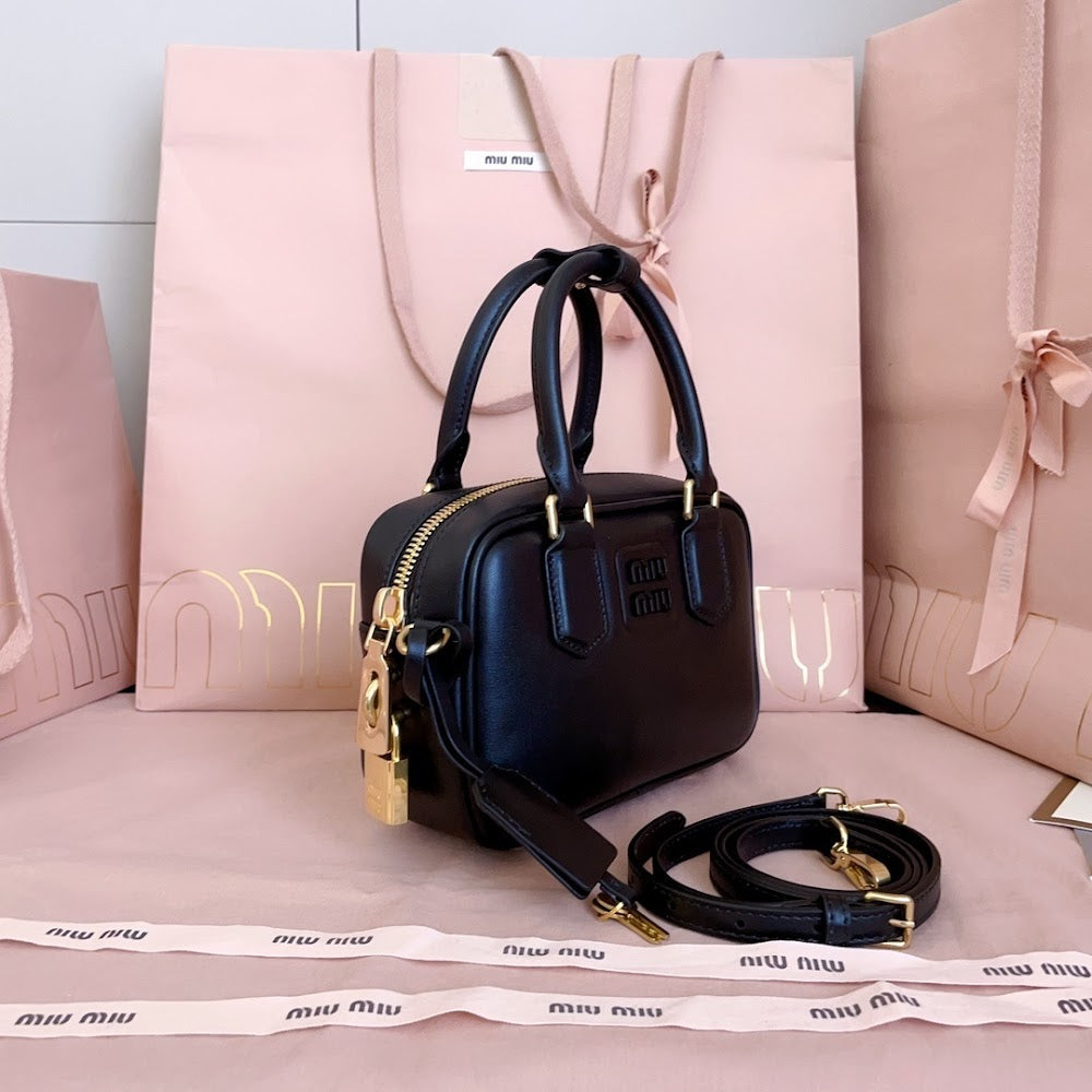 Dragons Bags Miun Miun Luxury Bag --123087