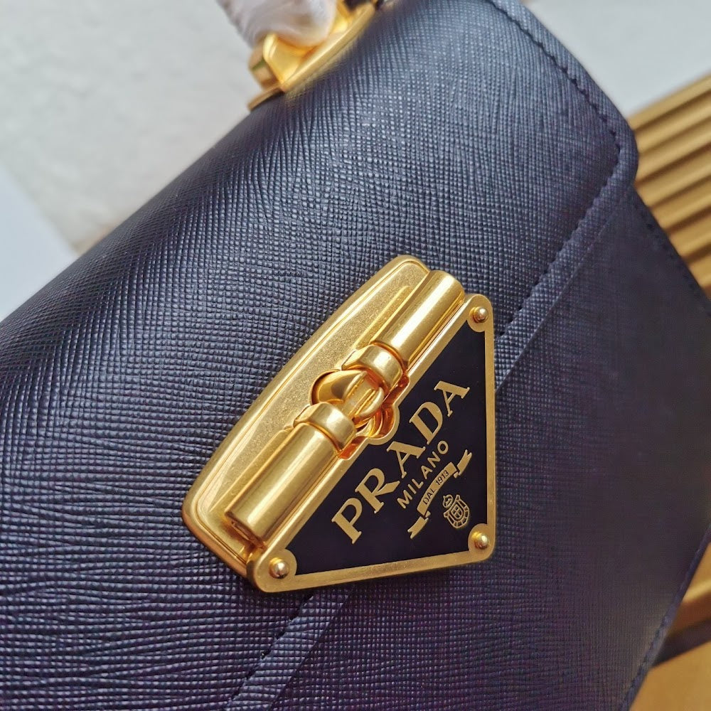 Dragons Bags Prada Luxury Bag --53726