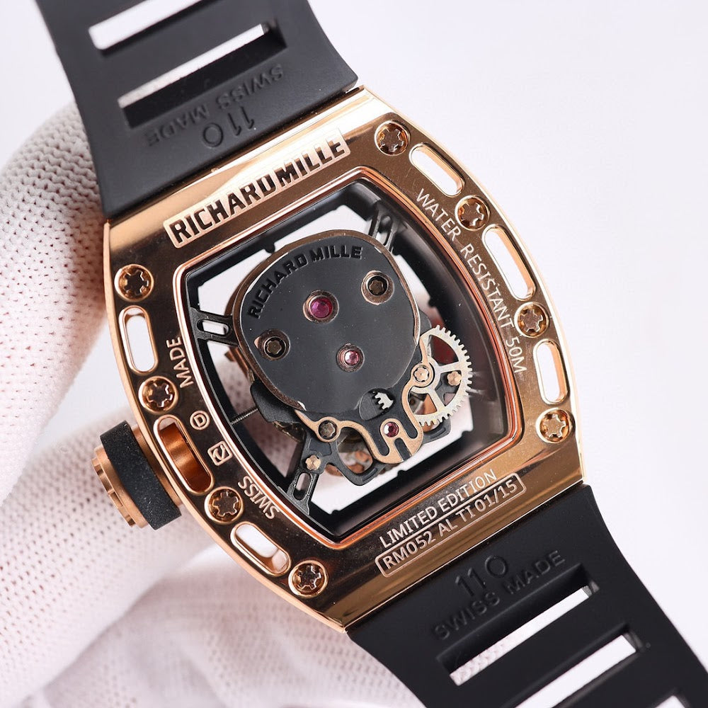 Dragons Bags Luxury Designer Watch --103282