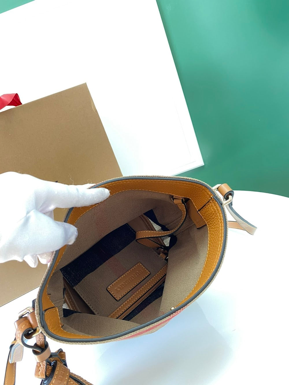 Dragons Bags Burberryn Luxury Bag --91944