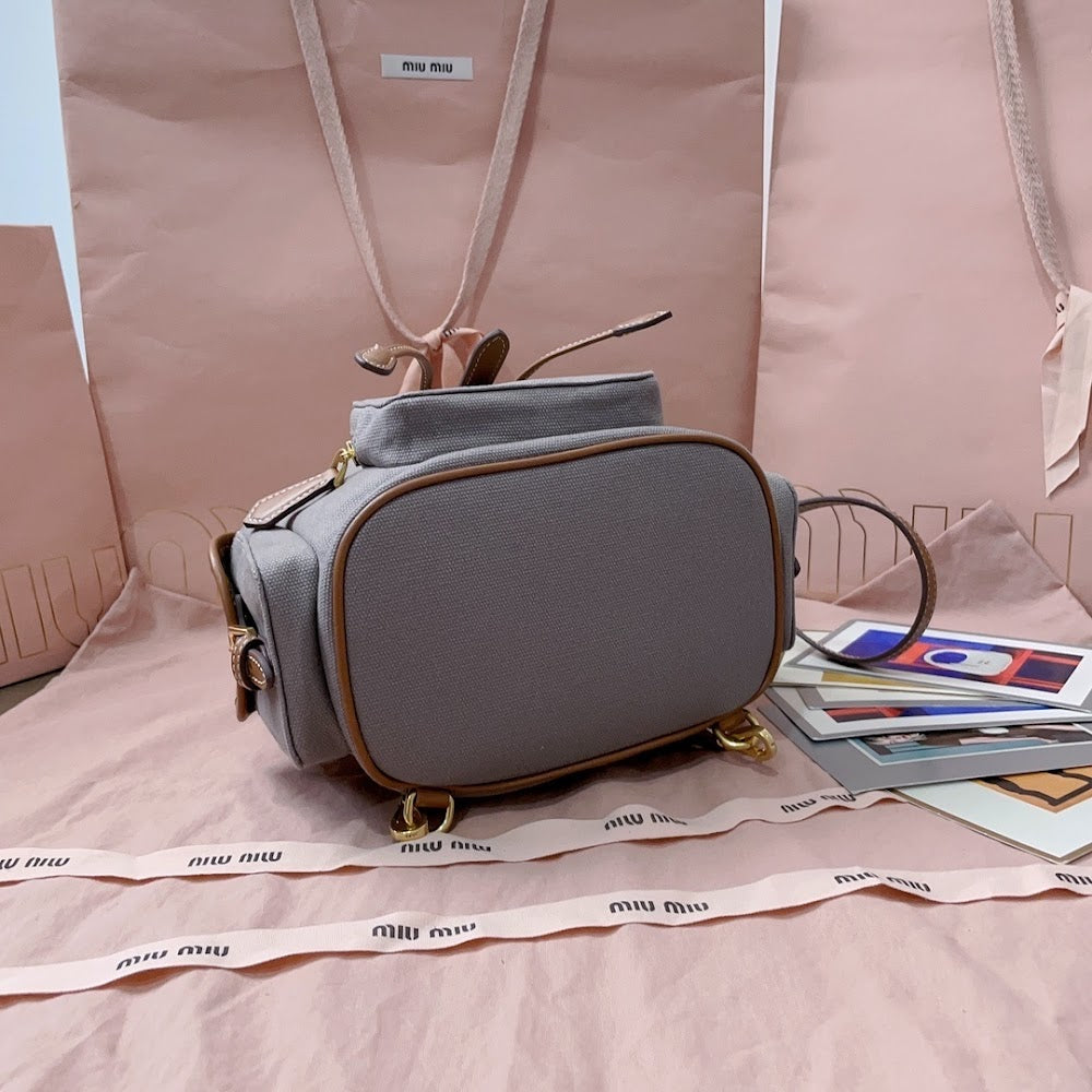 Dragons Bags Miun Miun Luxury Bag --122317