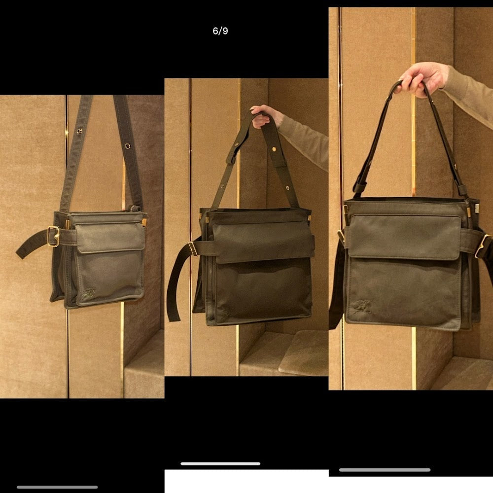 Dragons Bags Burberryn Luxury Bag --93110