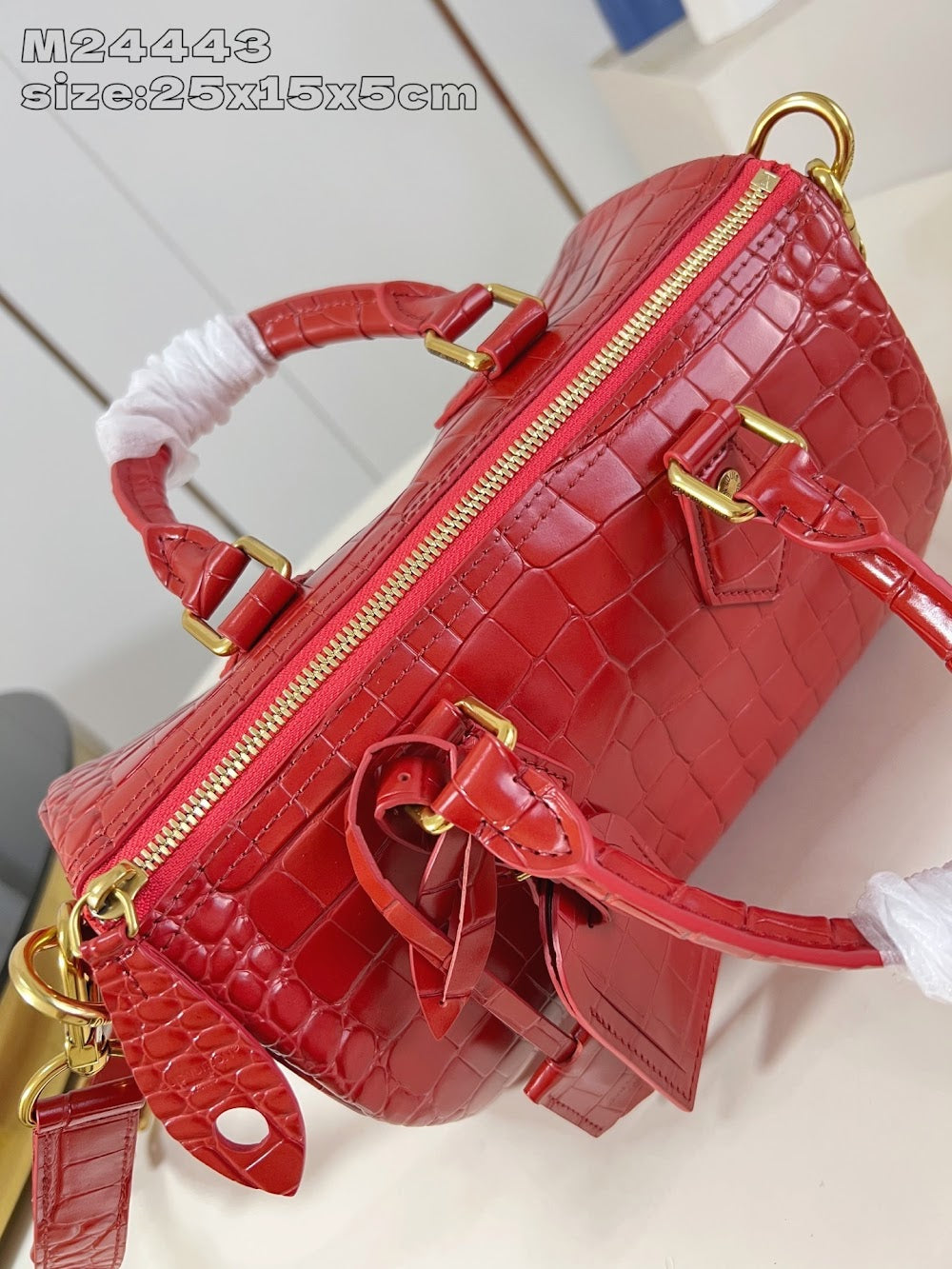 Dragons Bags ln Luxury Bag --97335