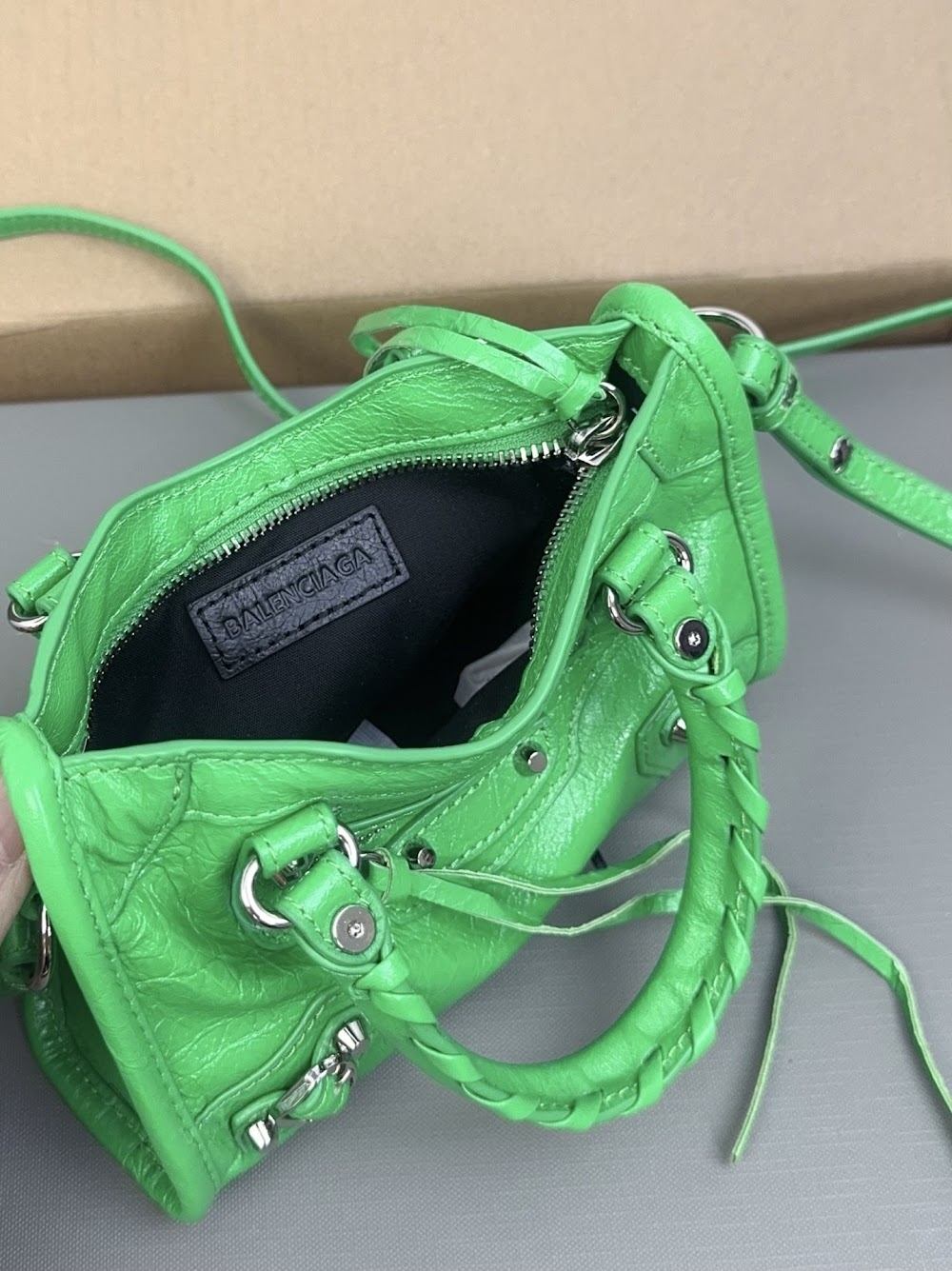 Dragons Bags Balenciaga Luxury Bag --110848