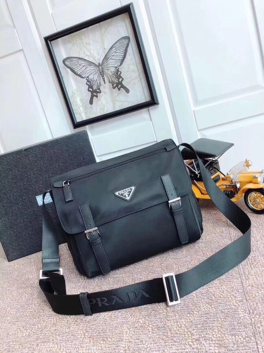 Dragons Bags Prada Luxury Bag --53801