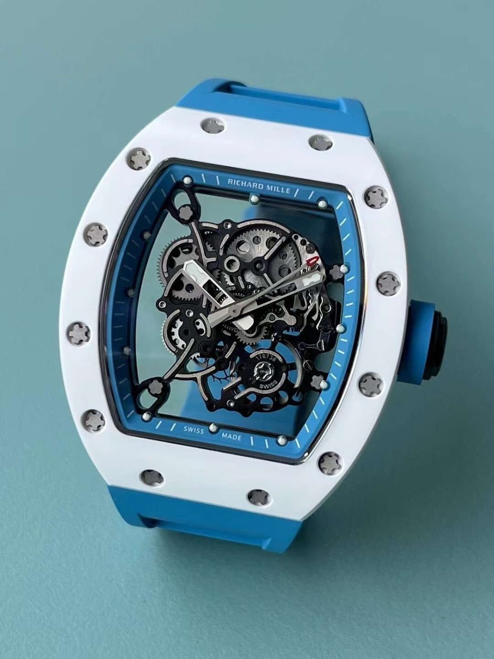 Dragons Bags Luxury Designer Watch --104404