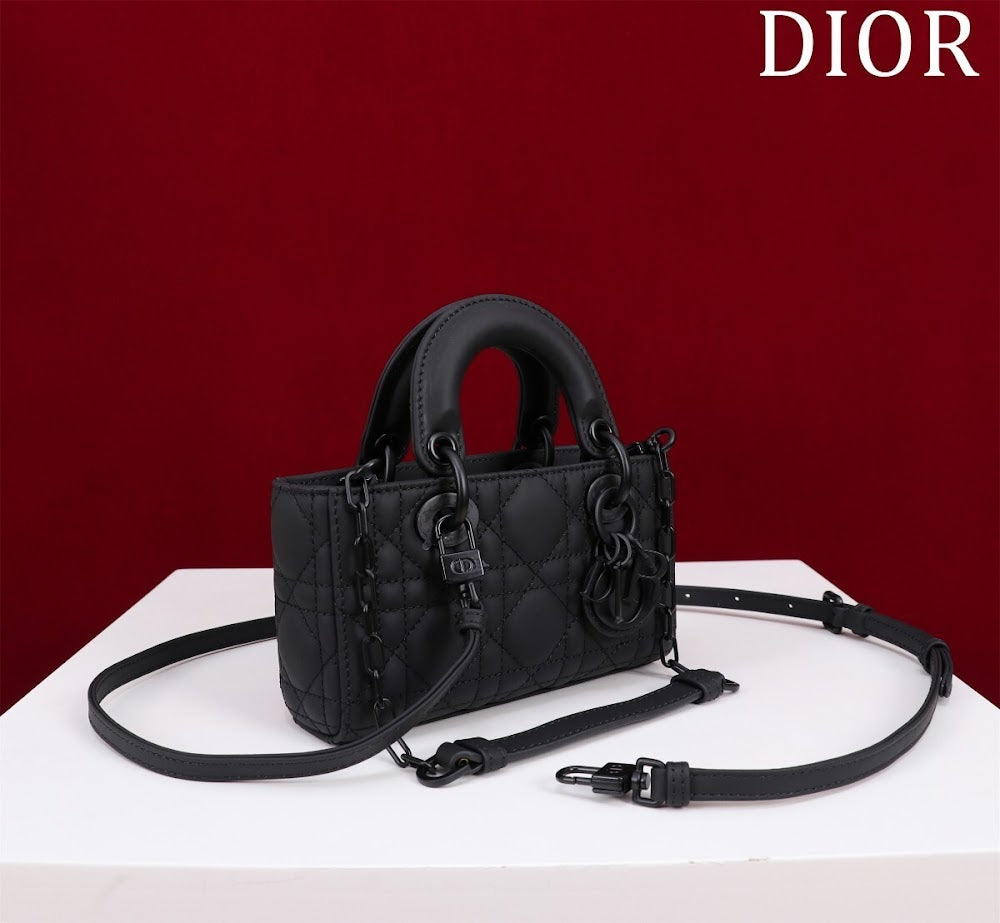 Dragons BagsDiorn Luxury Bag --116474