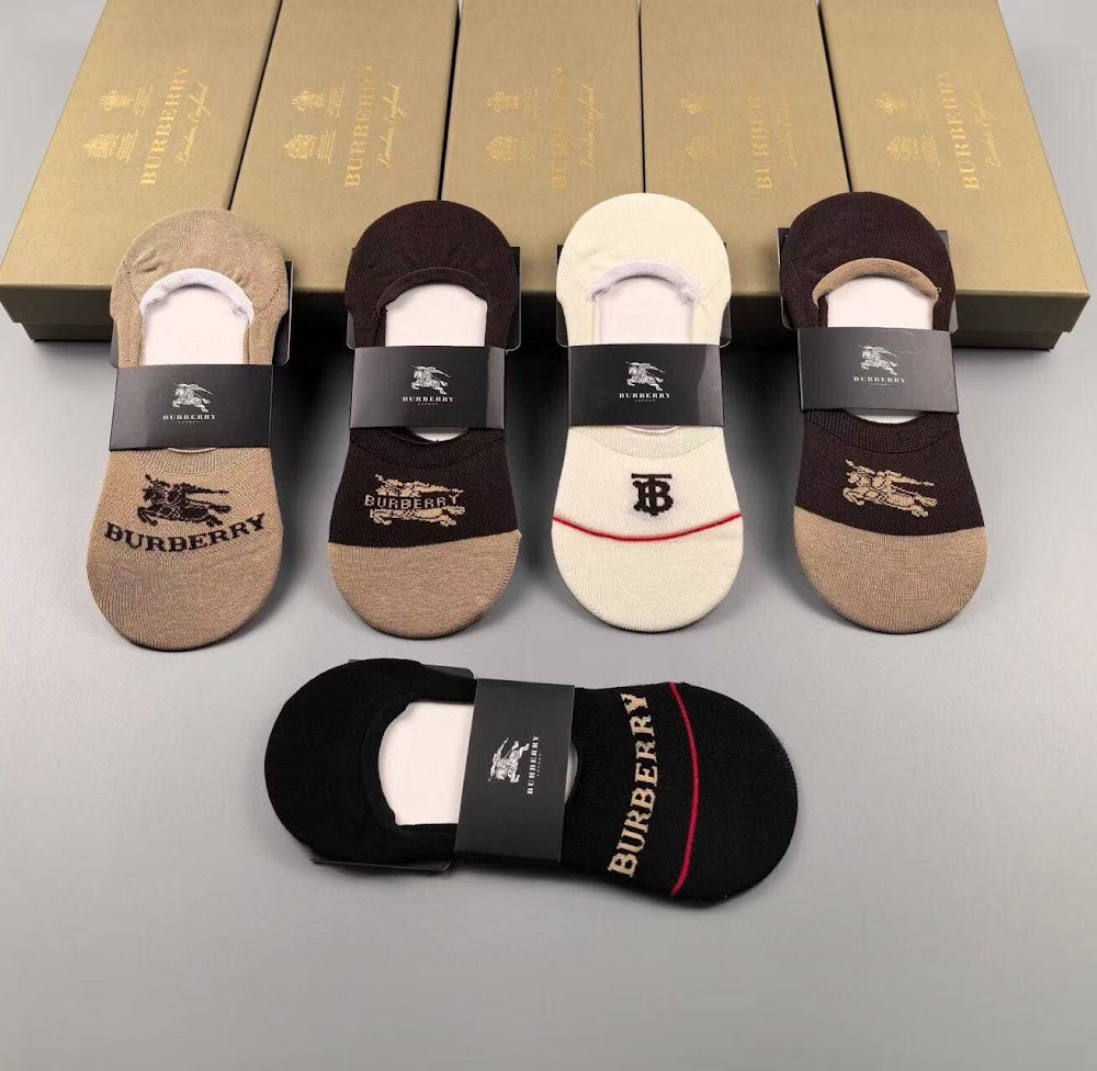 Dragons Bags Premium Luxury Socks --98370